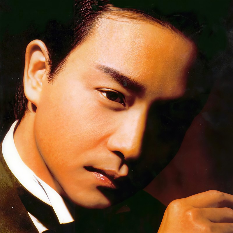 张国荣-《所有》