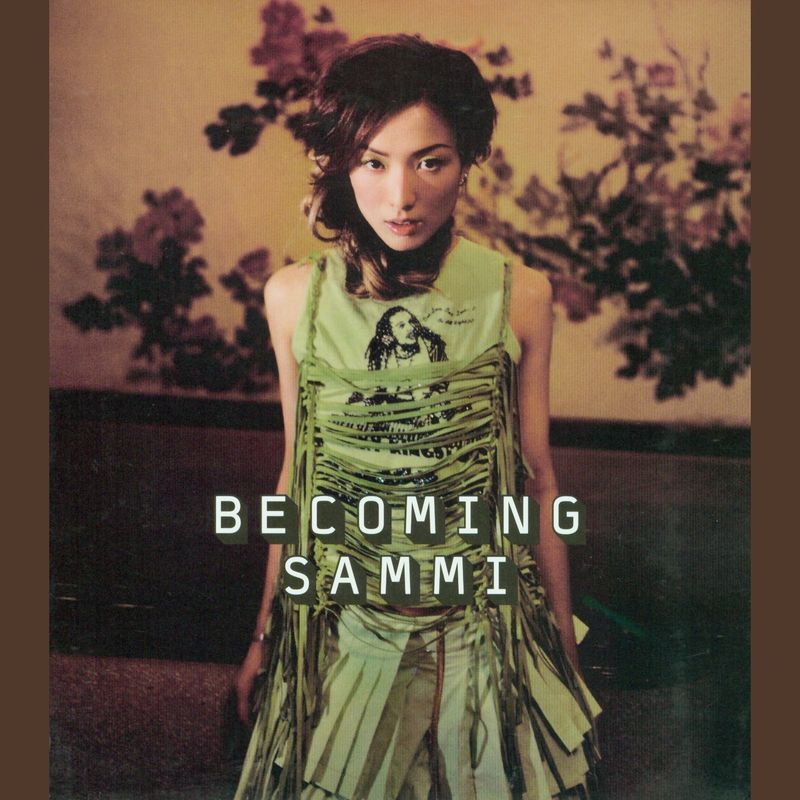 郑秀文-《Becoming Sammi》