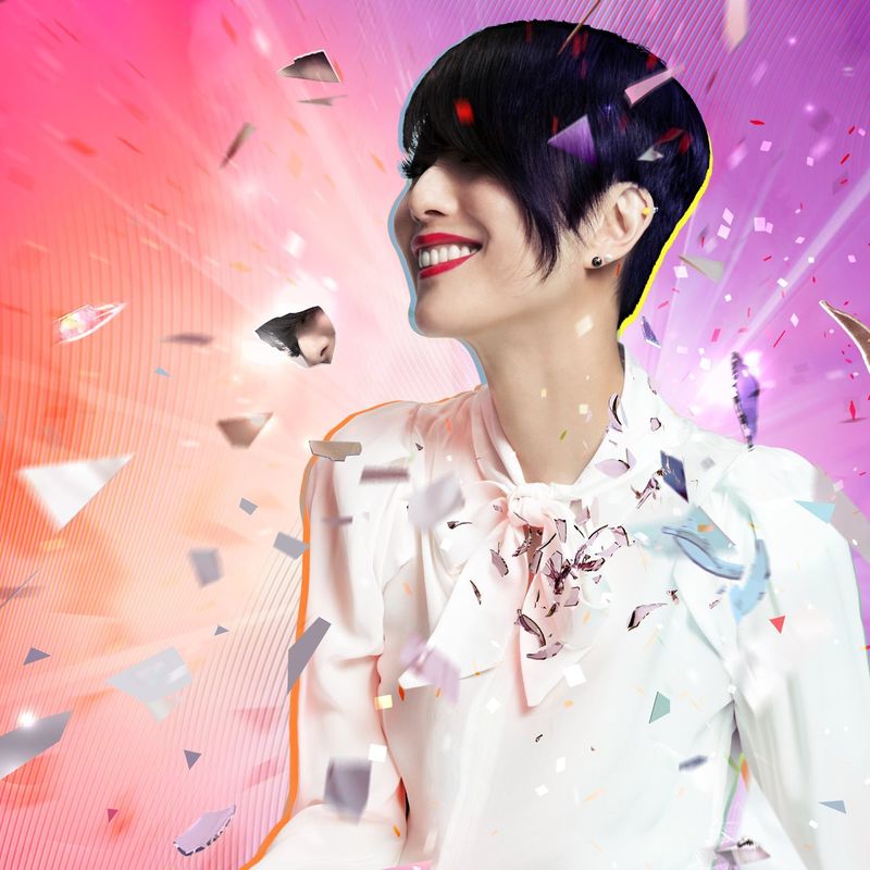 郑秀文-《Bang Bang Bang》