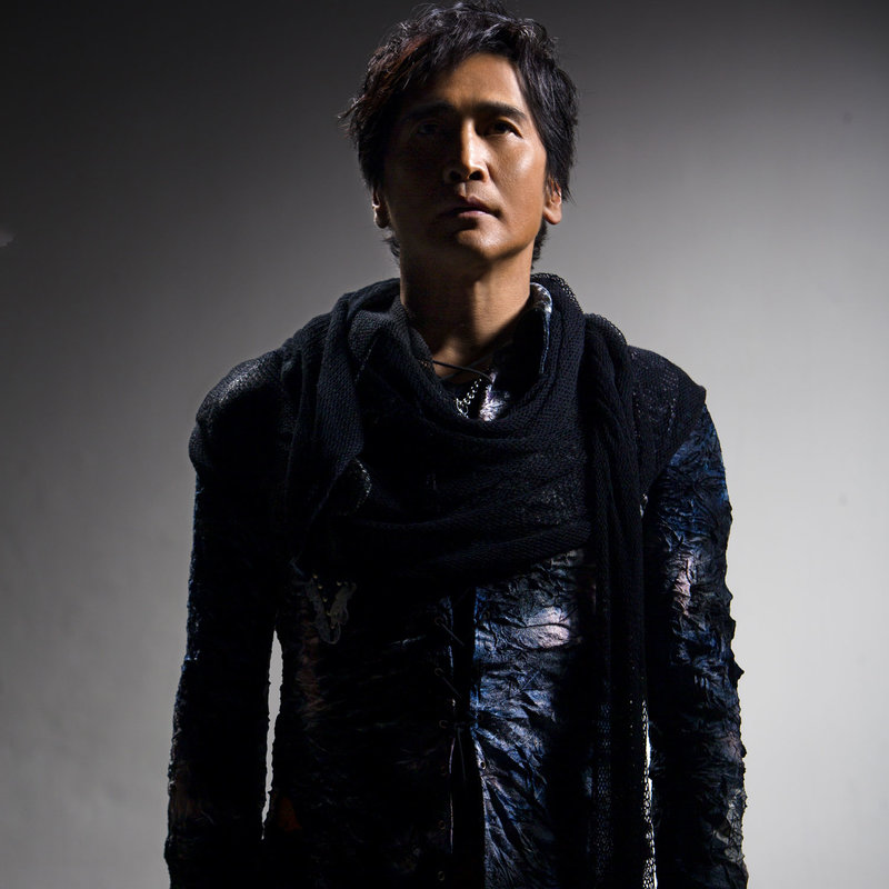 齐秦-《垭口2014》