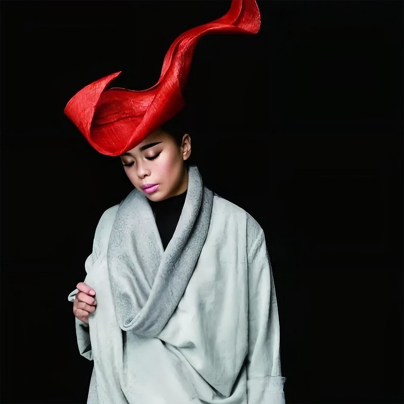 黄绮珊-《简单幸福》