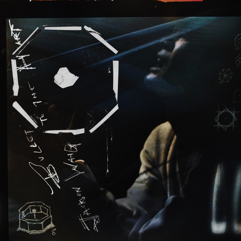 王嘉尔-《BULLET TO THE HEART》