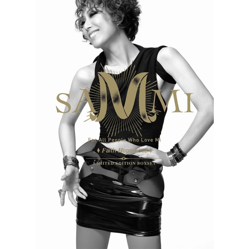 郑秀文-《望 Hope》