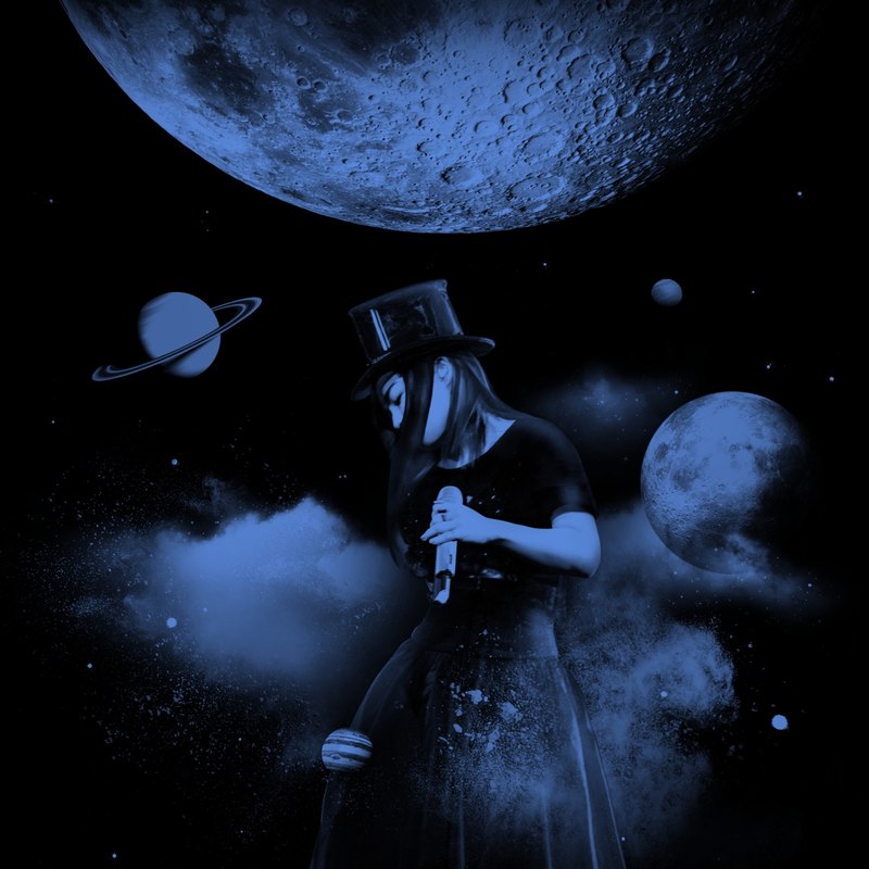 徐佳莹-《树枝孤鸟 feat. 伍佰》