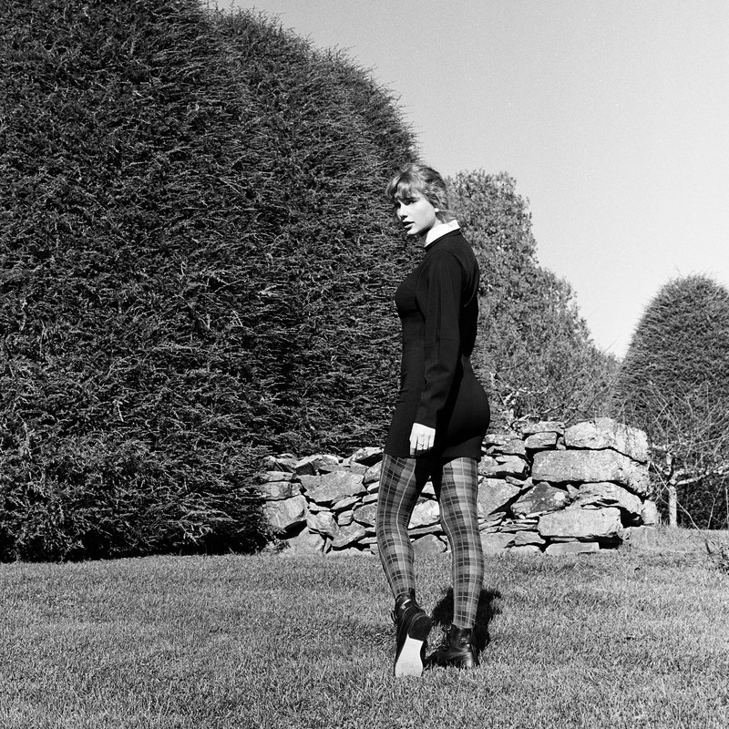 Taylor Swift-《willow》 dancing witch version (Elvira remix)