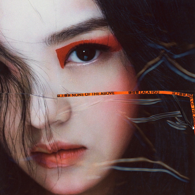 徐佳莹-《以上皆非》