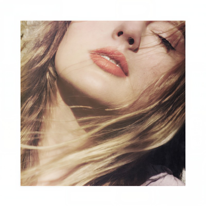 Taylor Swift-《This Love》 (Taylor’s Version)