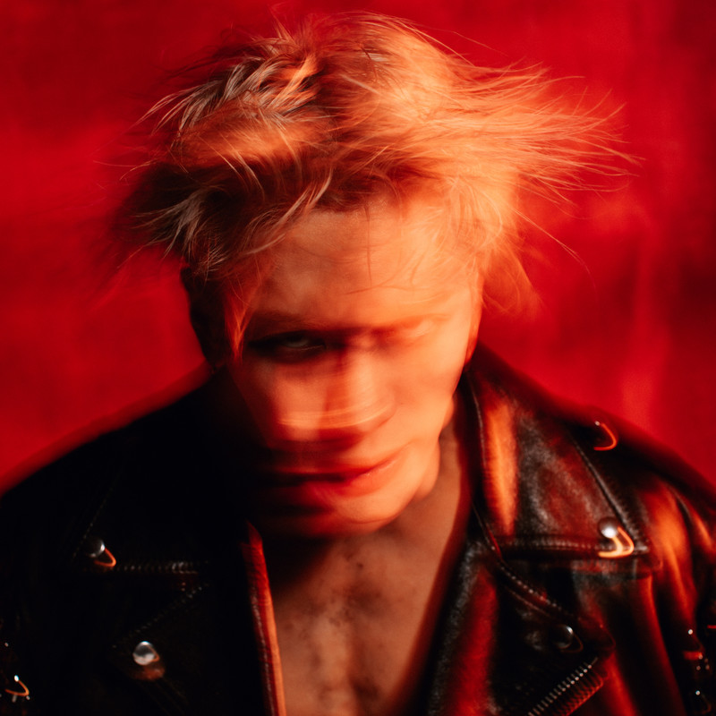 王嘉尔-《MAGIC MAN》