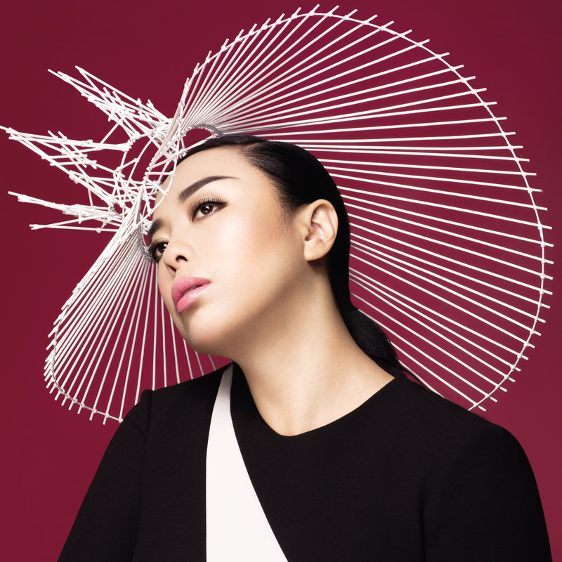 黄绮珊-《灯塔》