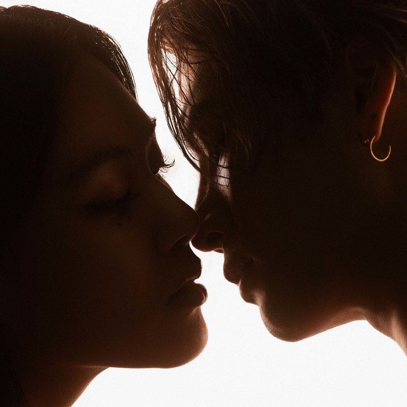 王嘉尔-《Feeling Lucky》