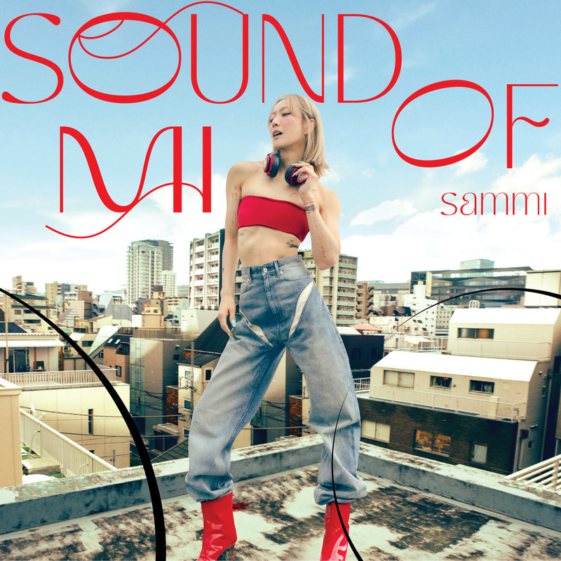 郑秀文-《SOUND OF MI》