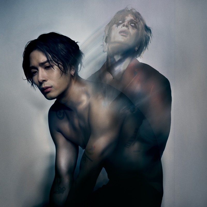 王嘉尔-《Hate to Love》