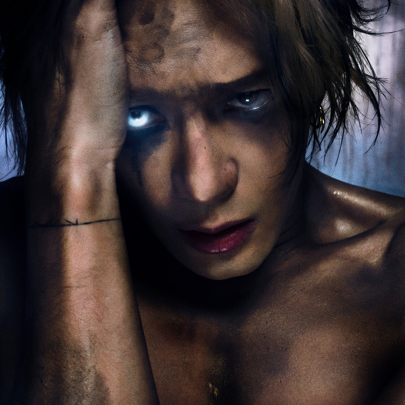 王嘉尔-《MAGICMAN 2》