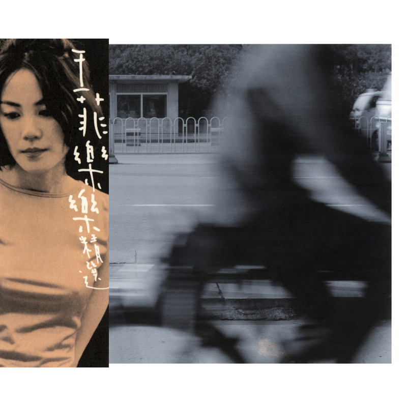 王菲-《乐乐精选》