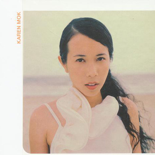 莫文蔚-《KAREN MOK》