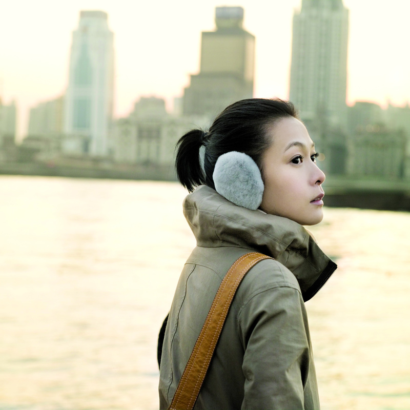 刘若英-《生日快乐》