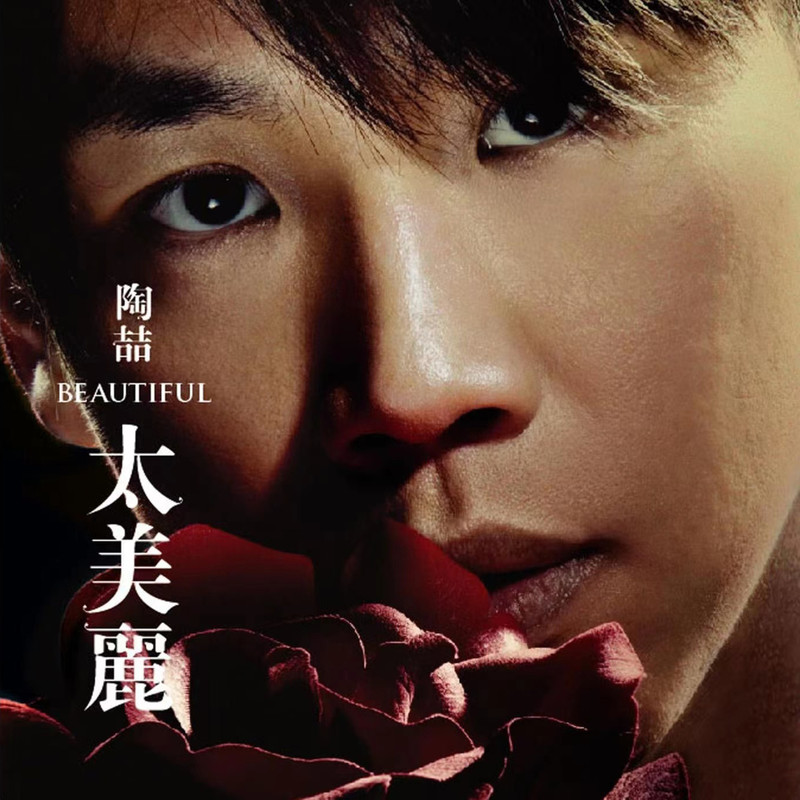 陶喆-《太美丽》