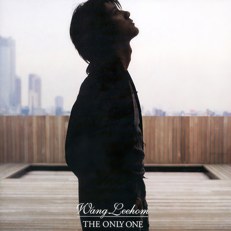 王力宏-《The Only One》