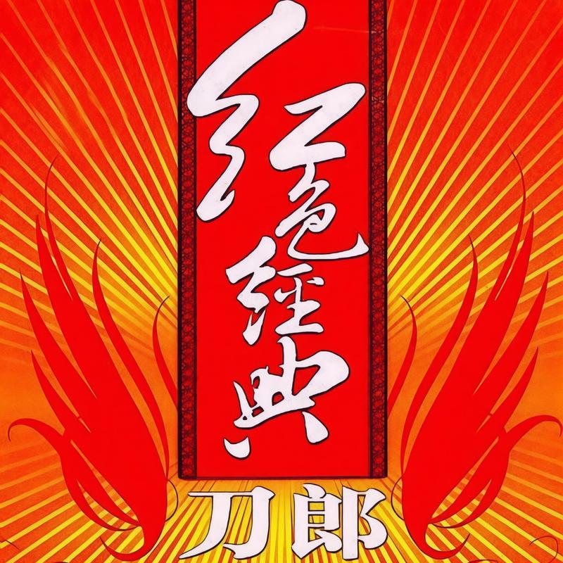 刀郎-《红色经典》