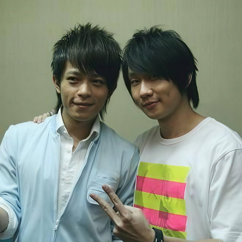 林俊杰-《听见幸福》