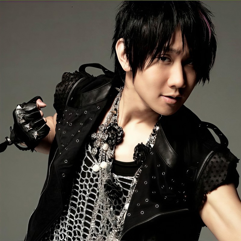 林俊杰-《Hurray一起摇》