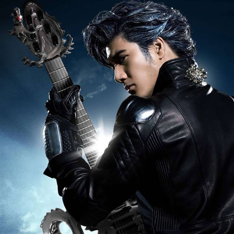 王力宏-《大马 Music Man 纪念精选辑》