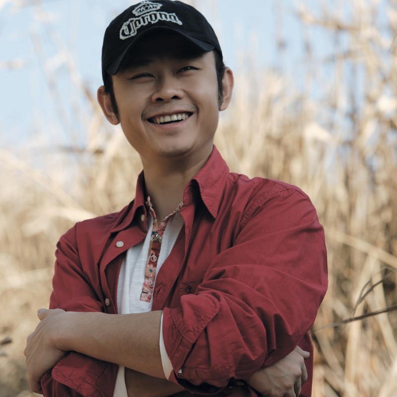 刀郎-《一家人》