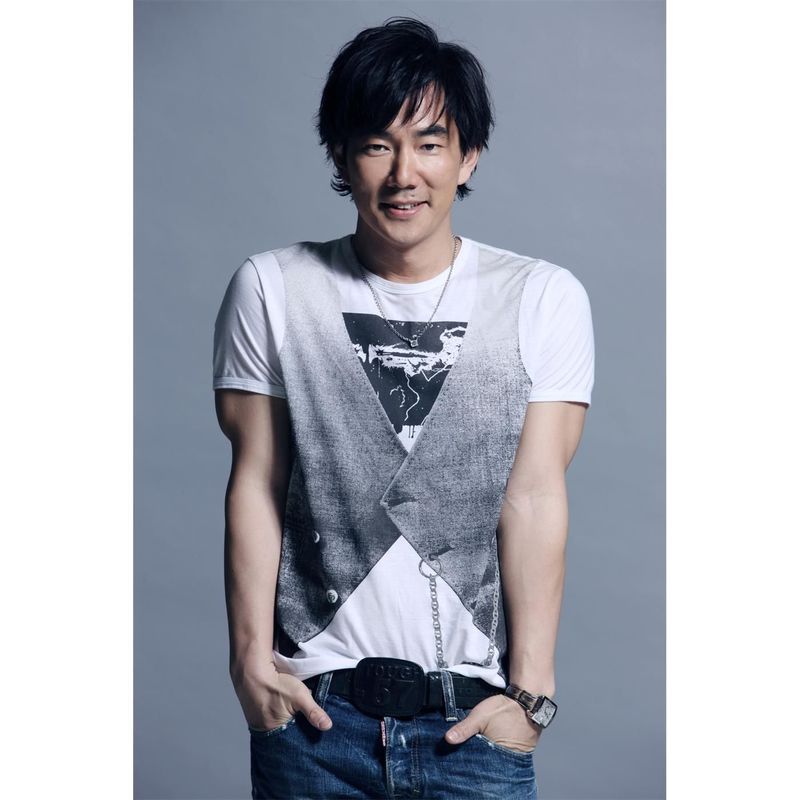 任贤齐-《心肝宝贝》