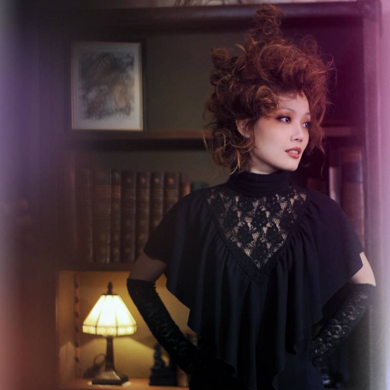 容祖儿-《七不思议》