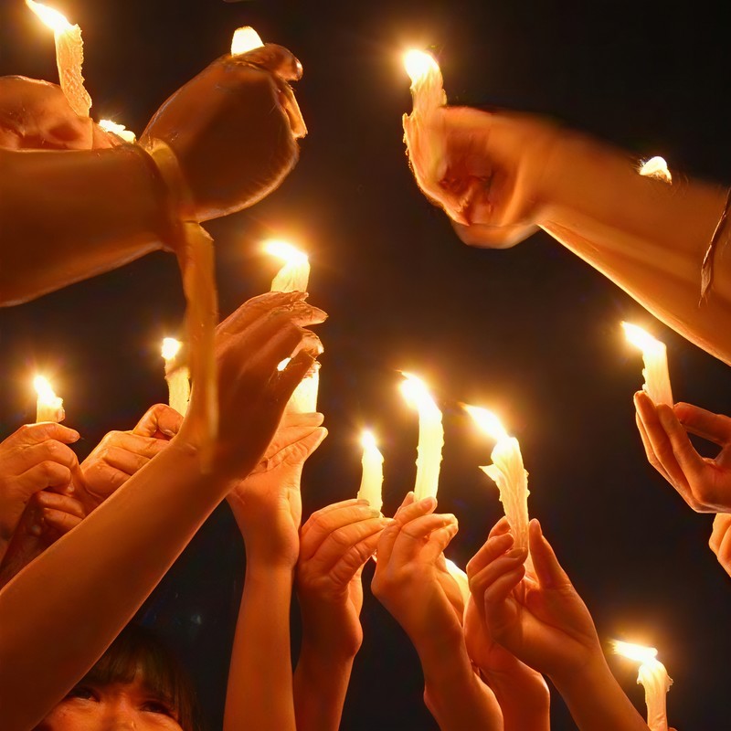 李健-《最后时刻》