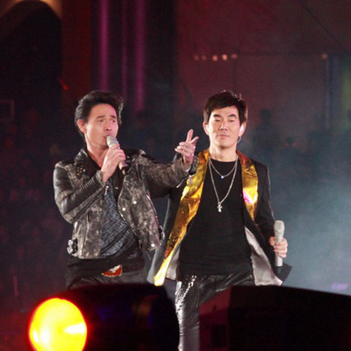 任贤齐-《情声齐源》