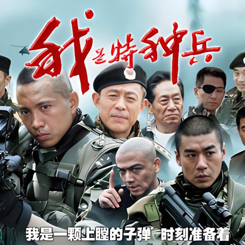 刀郎-《永远的兄弟》