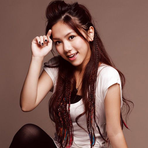 G.E.M. 邓紫棋-《情人》