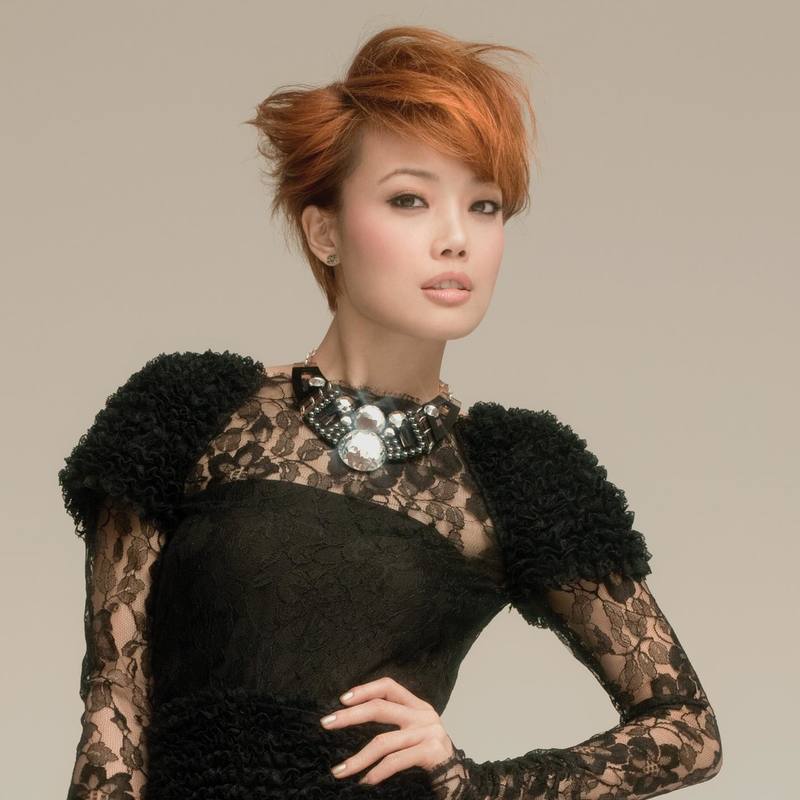 容祖儿-《另眼相看》