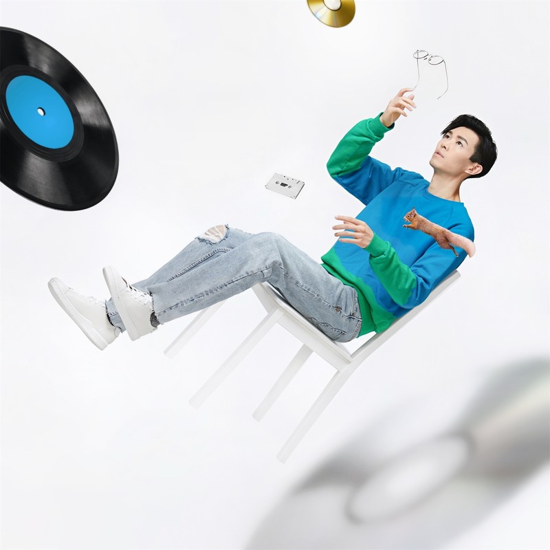 方大同-《Favorite Stuff》