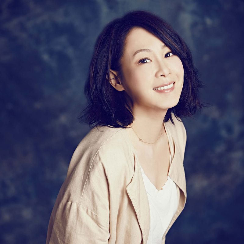 刘若英-《半路》