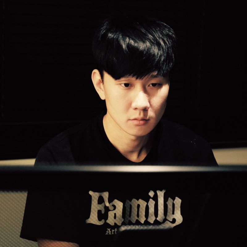 林俊杰-《我为你祈祷》