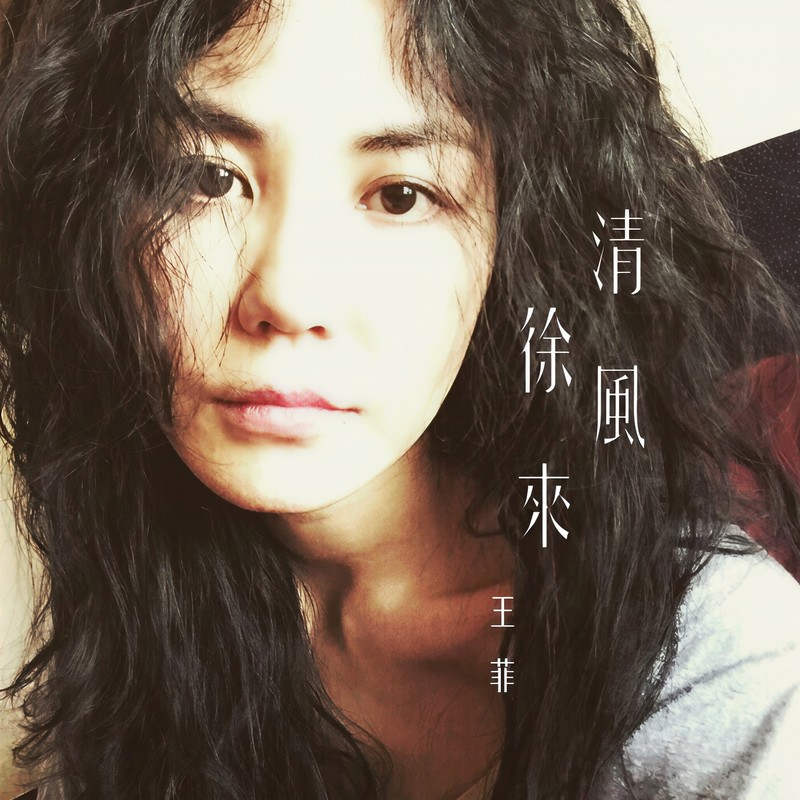 王菲- 清风徐来