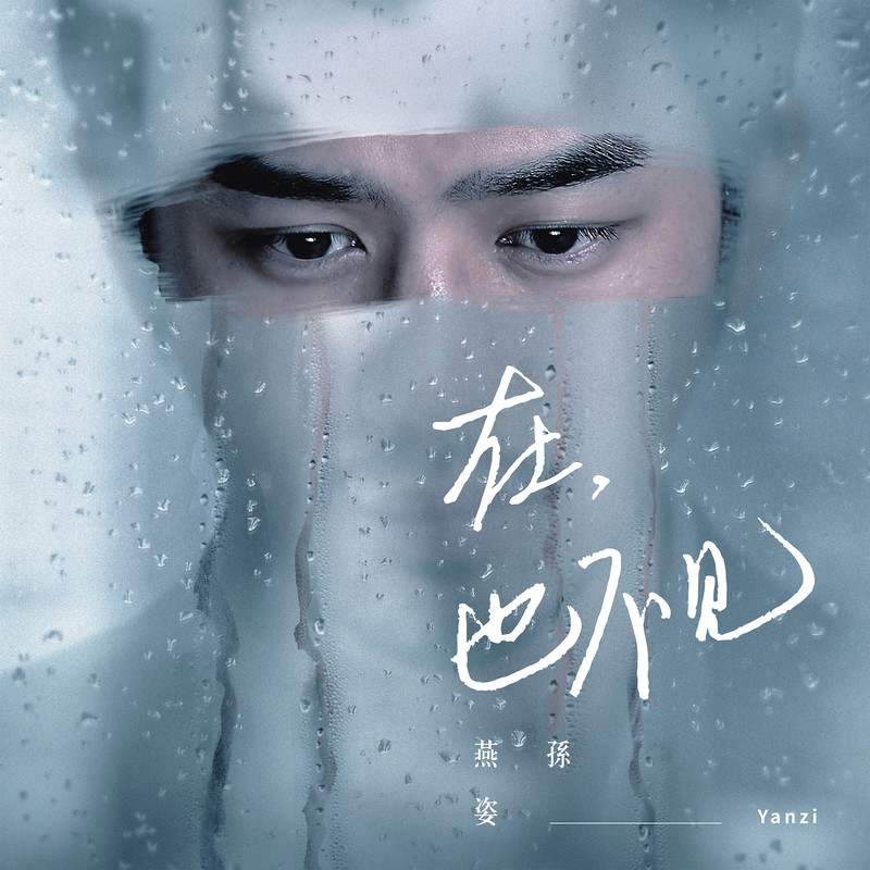 孙燕姿-《在，也不见》