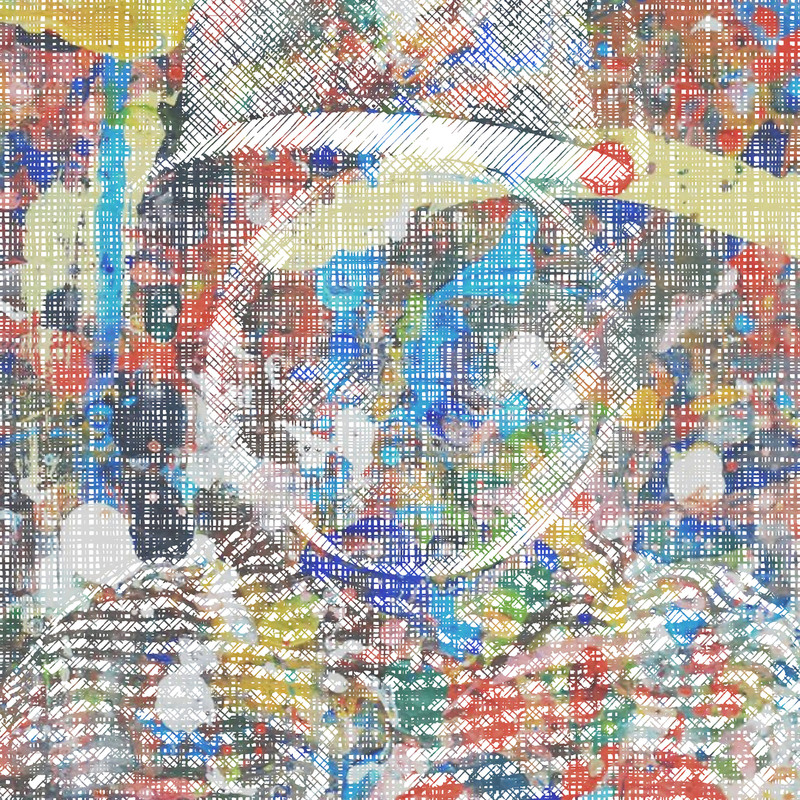 方大同-《清楚点》