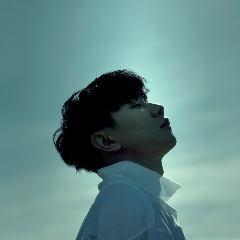 林俊杰-《黑夜问白天》