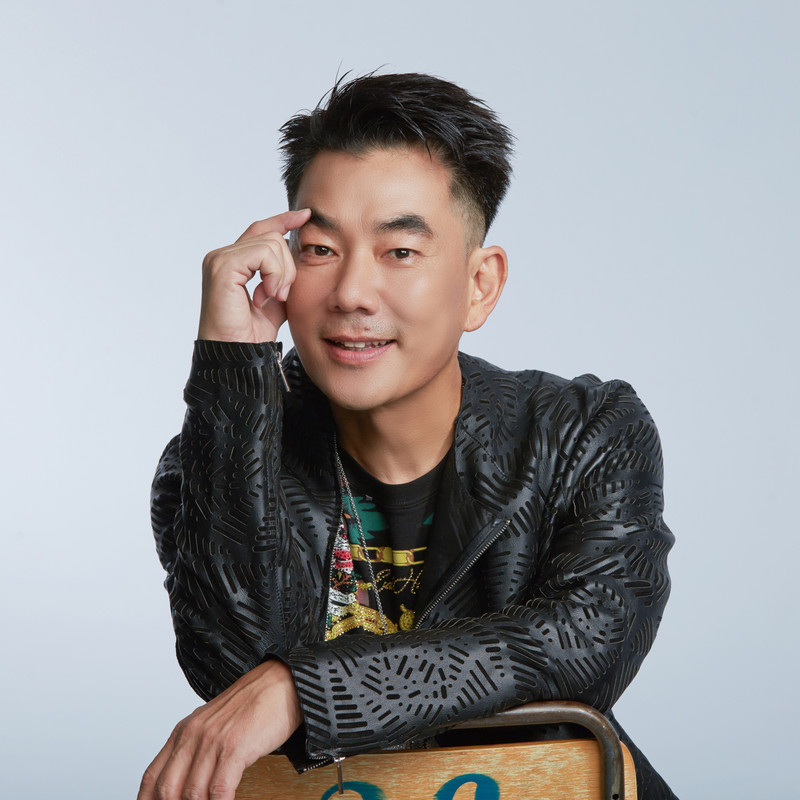 任贤齐-《想你啦》