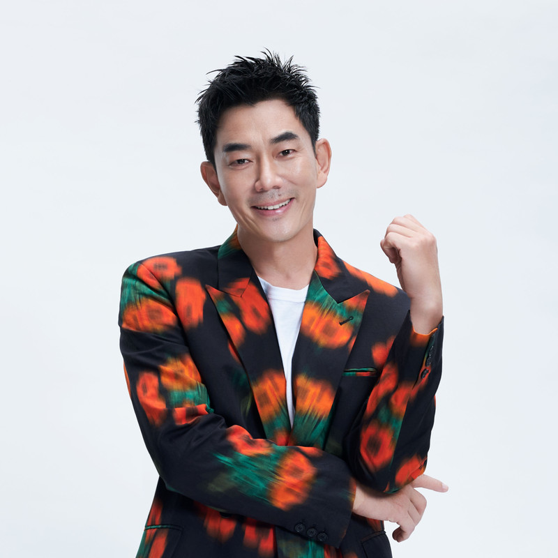 任贤齐-《对我好一点》