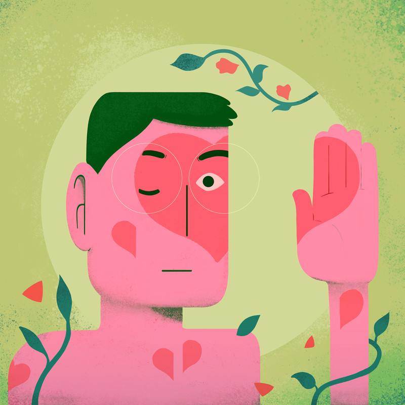 方大同-《梦想家 The Dreamer》